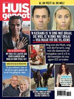 Huisgenoot
